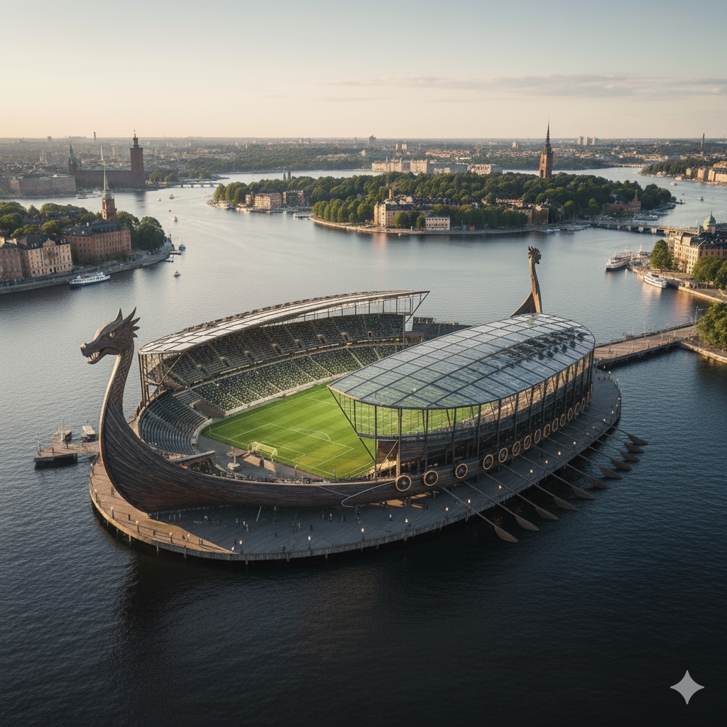 Estádio 1910 Tutexborg